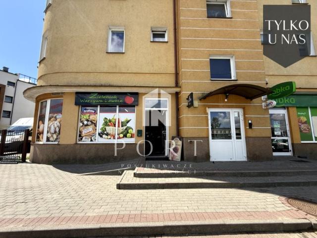 Towarowa 80 m², Rumia
