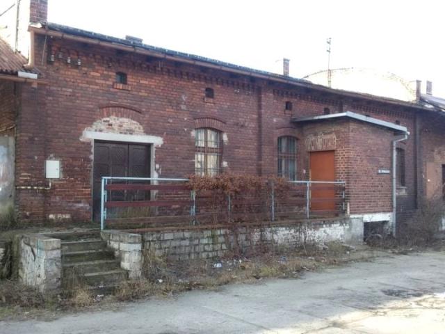 Towarowa 98 m², Kluczbork