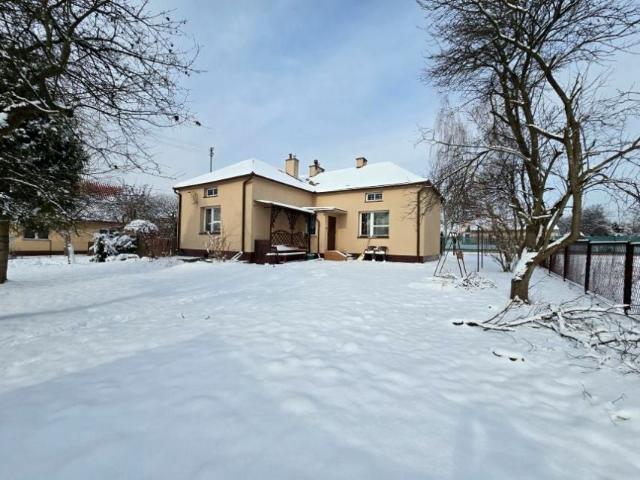 Towarowa 100 m², Głogów Małopolski