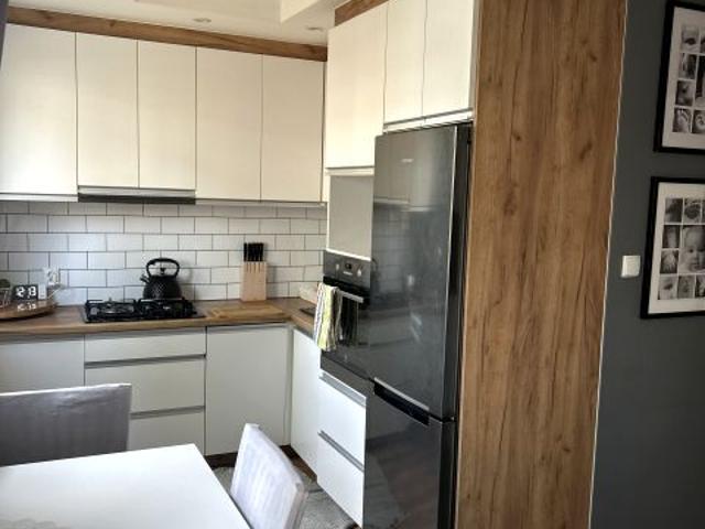 Towarowa 12 48 m², Białystok