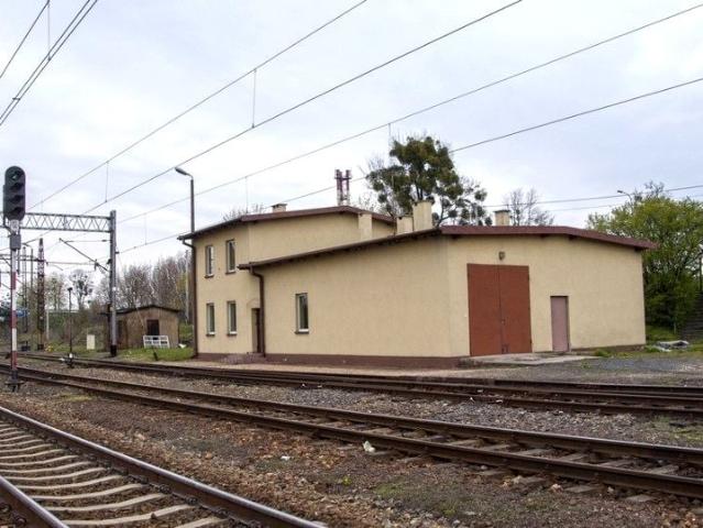 Towarowa 211 m², Kluczbork