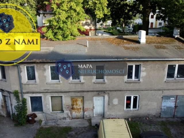 Towarowa 220 m², Włocławek