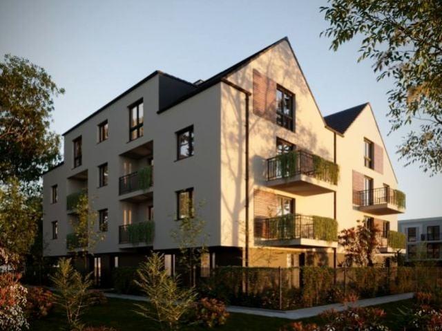 TOWAROWA 27,09 m², Stargard