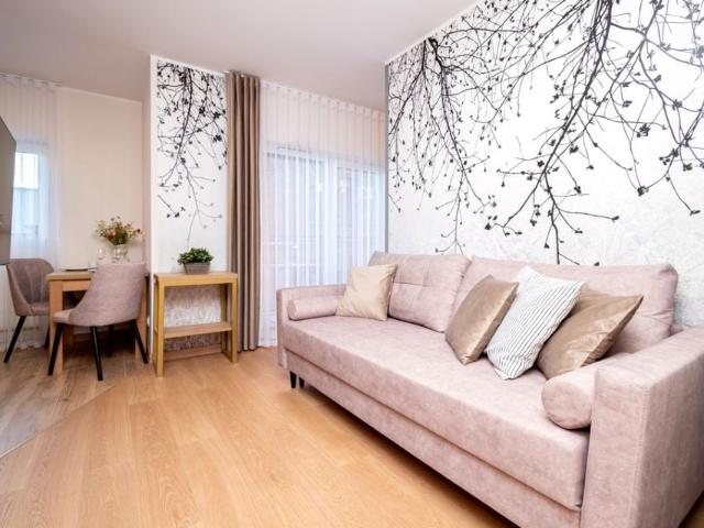 Towarowa 32,90 m², Kalisz