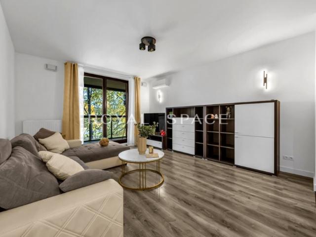 Towarowa 35 50 m², Warszawa