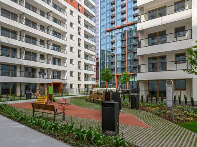 Towarowa Square