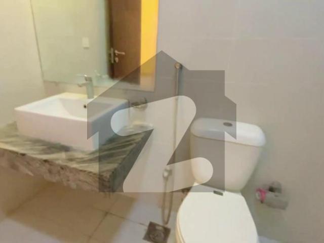 Tower 6 2nd floor West Open 4 Bedrooms Luxurious Apartment is available for RENT Near Main Entrance of Bahria Town Bahria Apartments