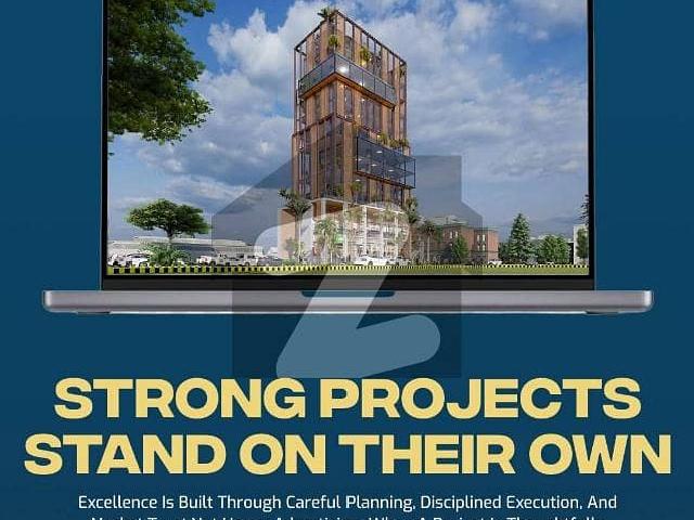 Tower 12 One Floor Is Available For Rent
