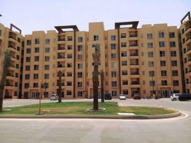 Tower 15 Two Bedroom Appartment Karachi Bahria Town Karachi ID 19347