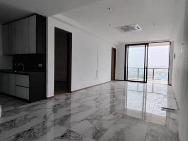 TOWER 33 APARTMENT FOR SALE At JALAN SONG CITYONE TUN JUGAH KUCHING