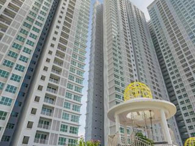 TOWER A Imperial Grande Condo Fully Renovated 3rooms 2Cover Carparks