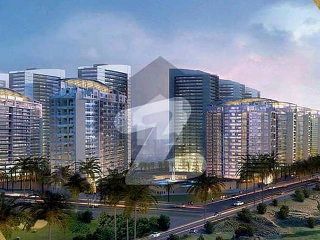 Tower A 4 Bed Duplex | 5,817 Sq Ft | The Arkadians | 2 Year Payment Plan