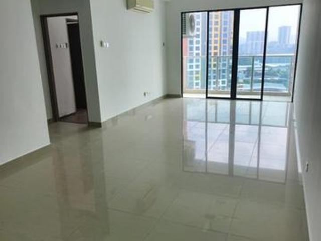 Tower B High Floor KL City View Newly Refurnished Move in ready