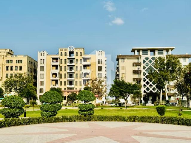 Tower C Furnished 2 Beds Apartment For Rent In Ex Air Avenue DHA Phase 8 Airport Road Lahore