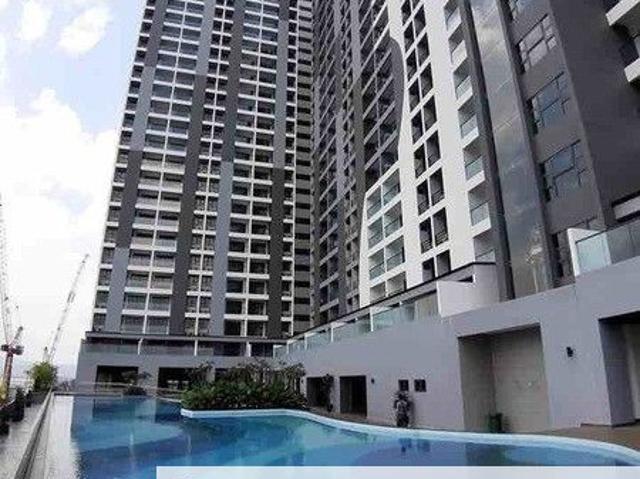 Tower @ Cheras South