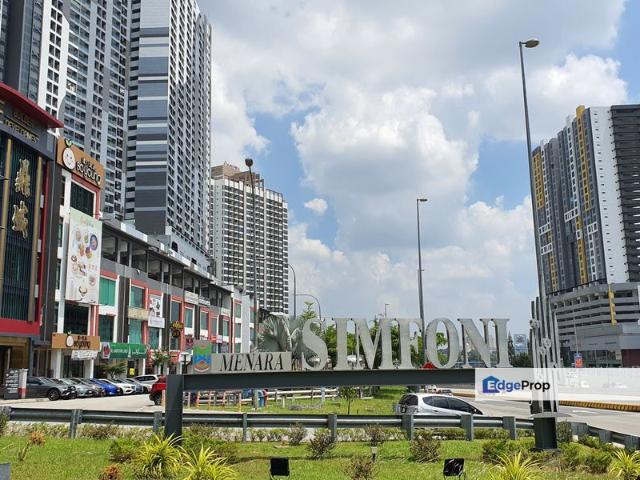 Tower @ Cheras South
