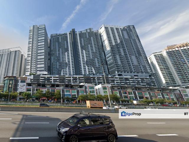 Symphony Tower @ Cheras South