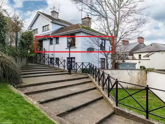 Tower Court, Wexford, Wexford Town, Co. Wexford, Y35CP4A is fo.