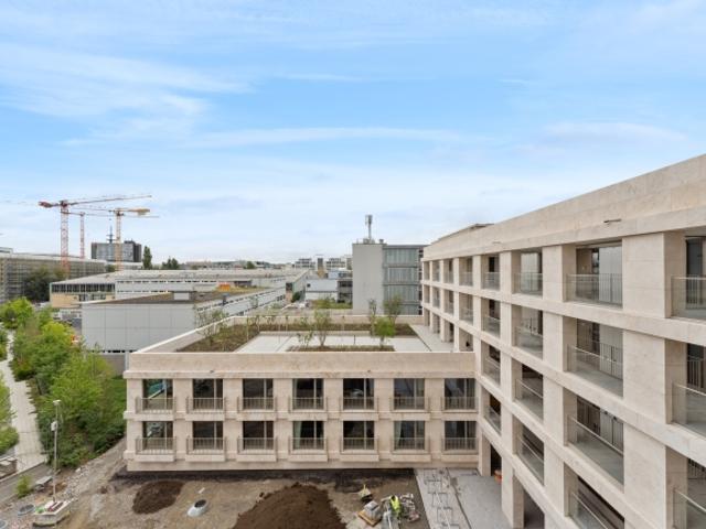 Tower fifty five Mieten ohne Kaution