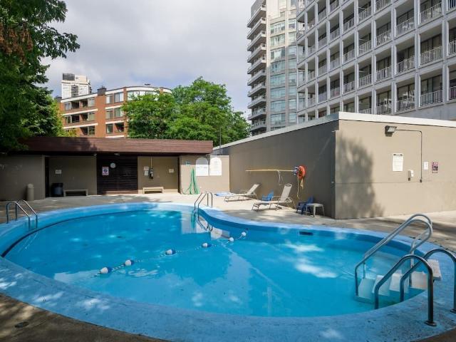 Tower Hill East 2 Bedroom Apartment for Rent at 330 Spadina Rd, Toronto, ON M5R 2V9 Casa Loma