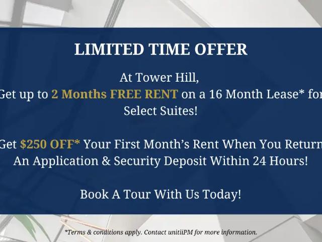 Tower Hill