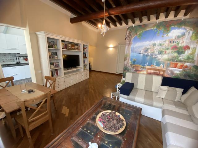 TOWER HOUSE SUITE ACQUARIO PER BREVI PERIODI