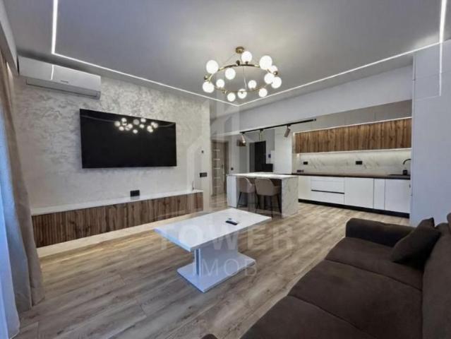 Tower Imob ofera Apartament 2 camere de lux