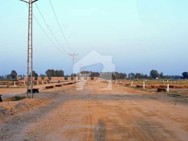 Town One High Demand Plot | Safe Investment | Best ROI