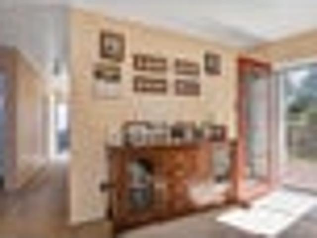 Town and Country Living!