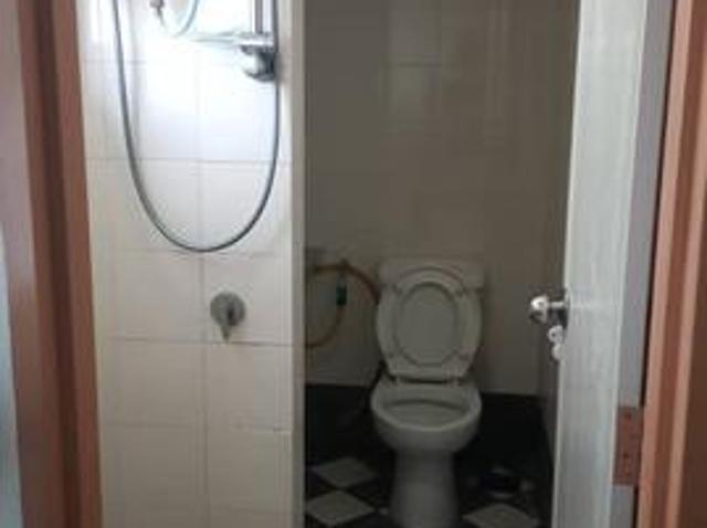 Town area 2 bedroom apartment for sale