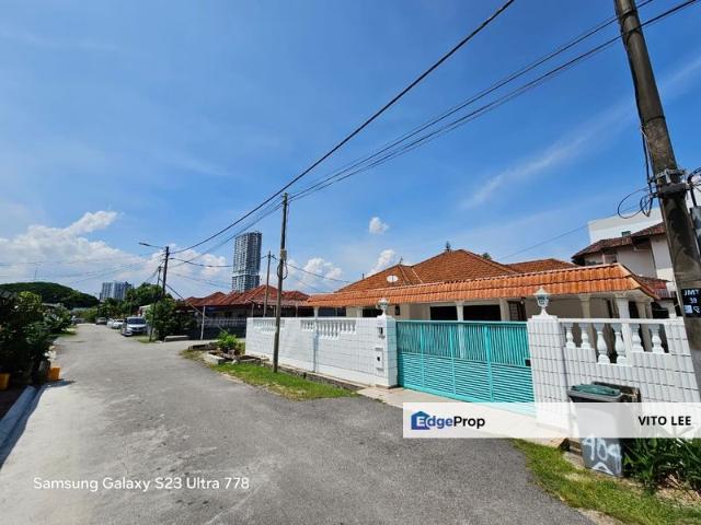 Town Area Furnished Bungalow House For Rent