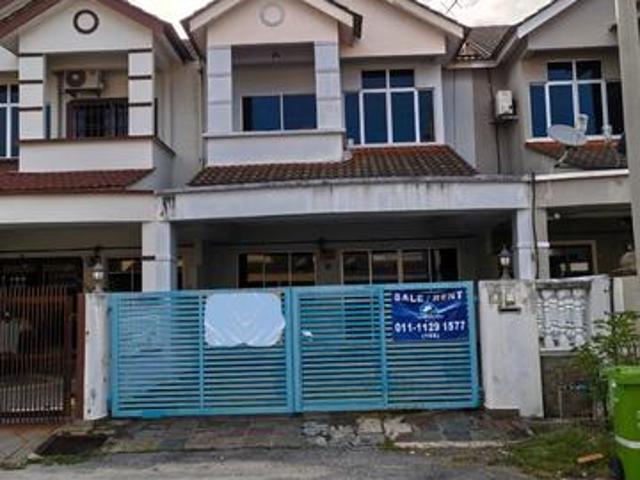 Town area houses for rent