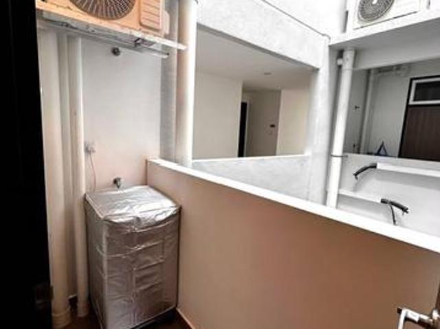 Town Area Larkin Trellis Residences 1 Bed Fully Furnished Ciq 1 Carpak