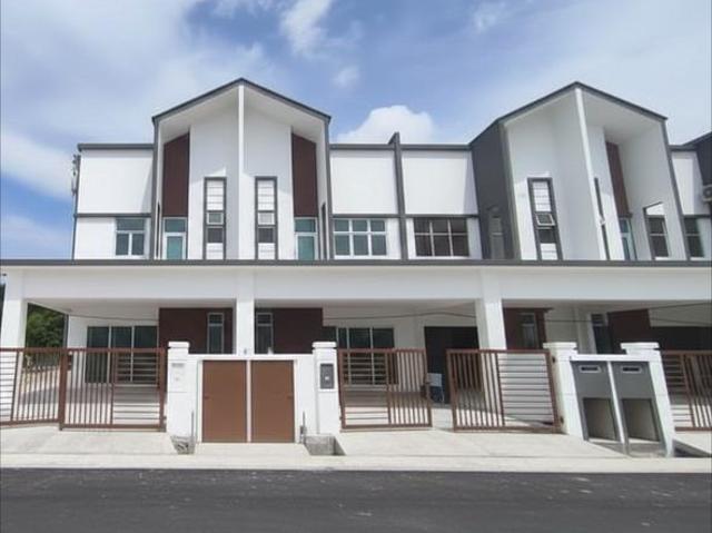 Town Area Limbongan Cash In Hand Free Legal Fees Last 2 units