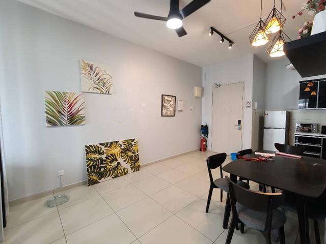 Town Area Luxury Condo Parkland Residence Bachang nr Novo 8 Aeon