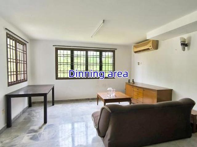 Town area townhouse 4 bedroom for rent