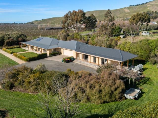Town Boundary, Accommodation Options Lifestyle