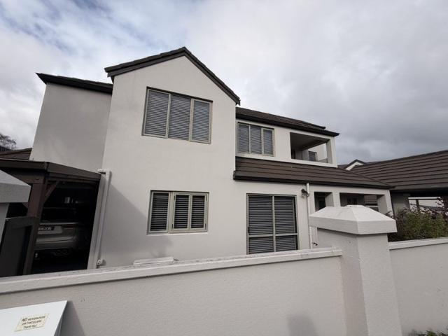 town centre, 4 bedrooms