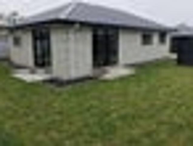 Town Centre, 3 bedrooms, $700 pw