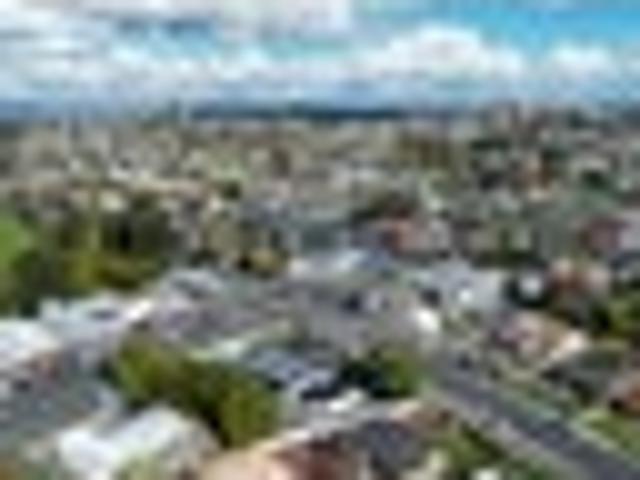 Town Centre, Commercial and Residential