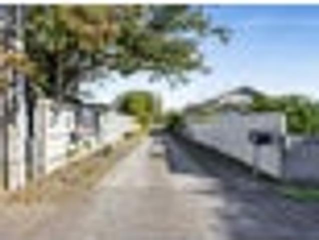 Town Close. Shed First. Dream Next