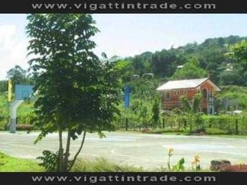 Town & Country Heights the rolling hills of Antipolo lot only