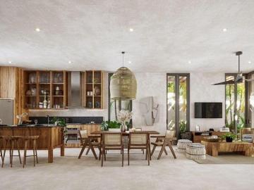 TOWN HOMES / VILLA ALTEA/BAKARI | NLP |