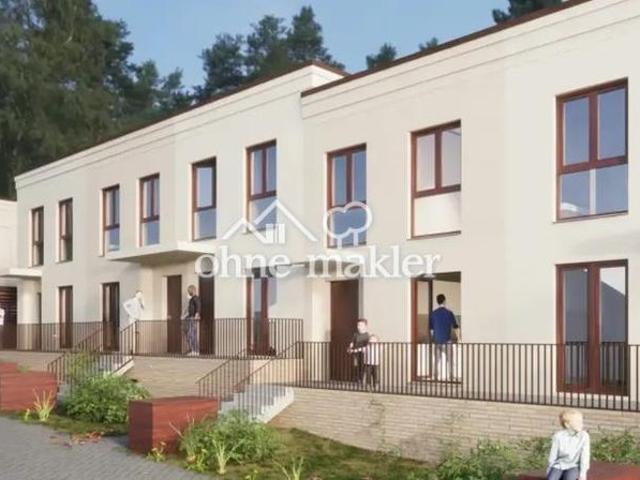TOWN HOMES