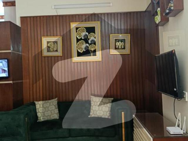 Town House Available For Sale Bahadurabad