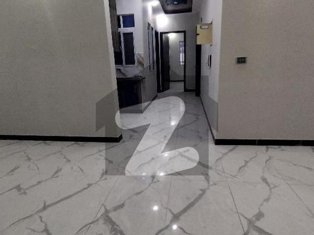 Town House Available For Sale PECHS Block 2