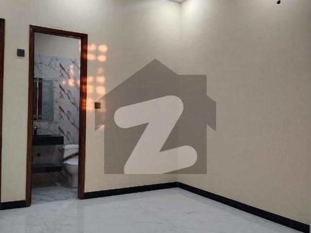 Town House Available For Rent Khalid Bin Walid Road