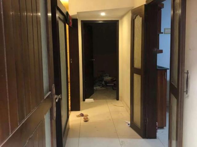 Town House Clifton Block 1 Karachi Clifton ID 55059
