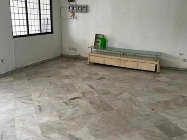 Town House Corner Lot Taman Bukit Teratai 100 Loan Cash Back