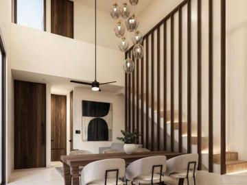 Town house en esquina, de 3 recámaras, en zona norte dentro de periférico